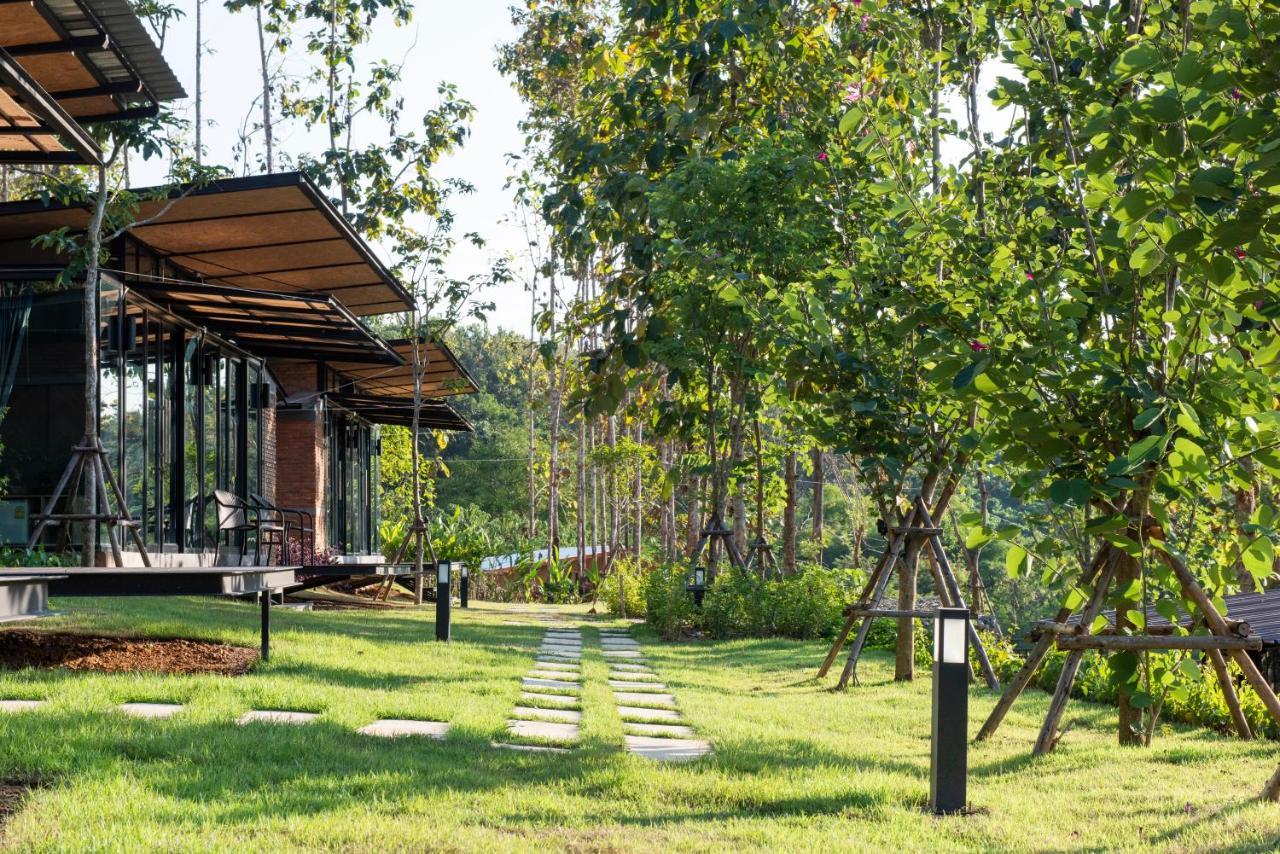 Huaysompoi Valley Nan Exterior foto